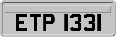 ETP1331