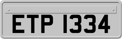 ETP1334