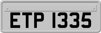 ETP1335
