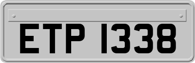 ETP1338