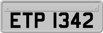 ETP1342