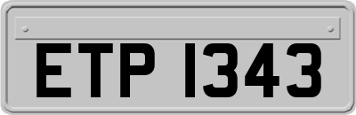 ETP1343