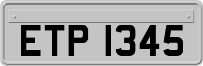 ETP1345
