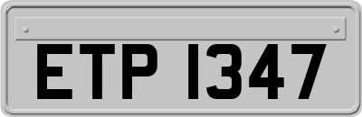ETP1347