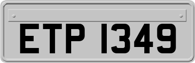 ETP1349