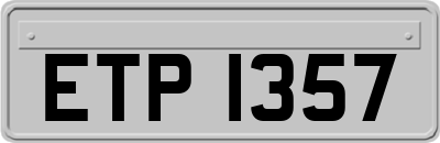 ETP1357
