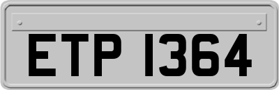 ETP1364