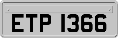 ETP1366