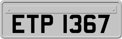 ETP1367