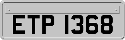 ETP1368