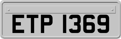 ETP1369