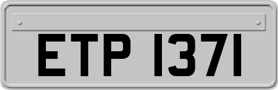 ETP1371