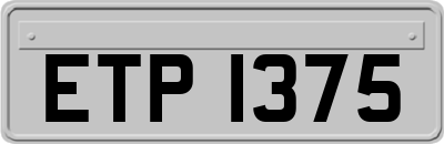 ETP1375
