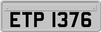 ETP1376