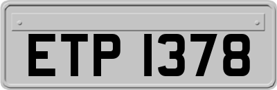 ETP1378