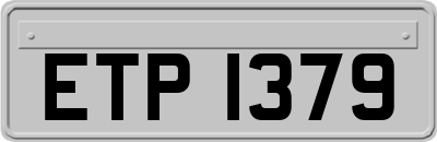 ETP1379