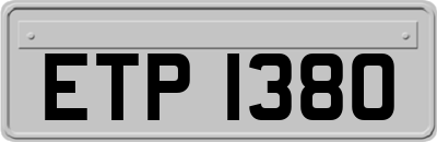 ETP1380