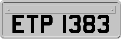 ETP1383