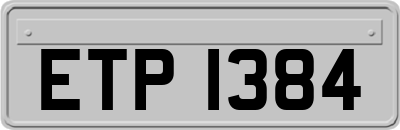 ETP1384