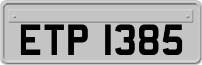 ETP1385