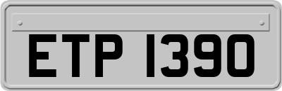ETP1390