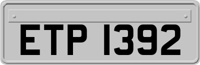 ETP1392