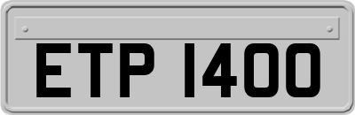 ETP1400