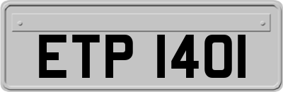 ETP1401