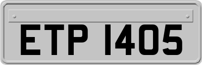 ETP1405