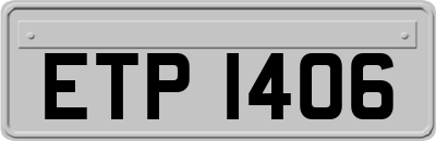 ETP1406