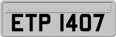ETP1407
