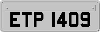 ETP1409