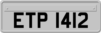 ETP1412