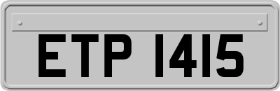 ETP1415