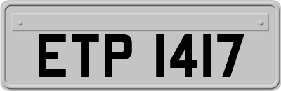 ETP1417