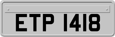 ETP1418