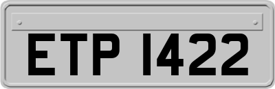 ETP1422