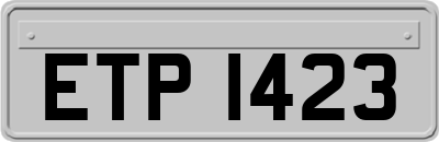 ETP1423
