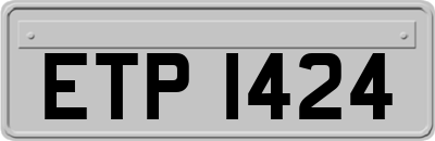 ETP1424