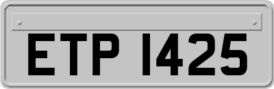 ETP1425