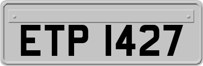 ETP1427