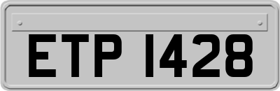 ETP1428