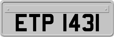 ETP1431