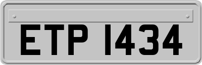 ETP1434