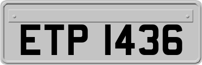 ETP1436