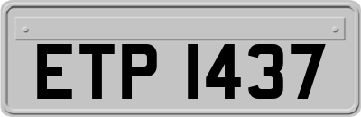 ETP1437