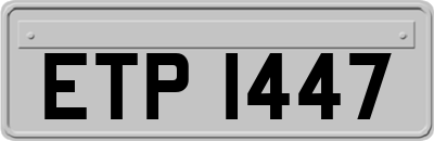 ETP1447