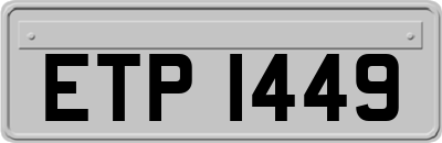 ETP1449