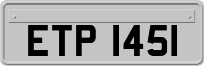 ETP1451
