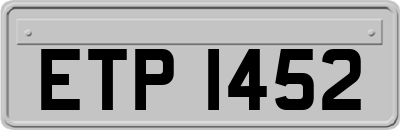 ETP1452